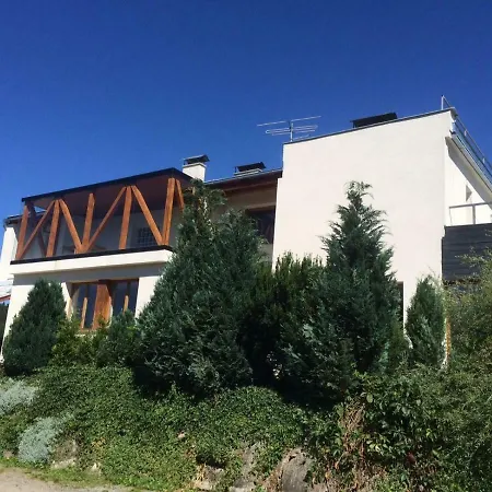 Lipno-zlabek Černá v Pošumaví