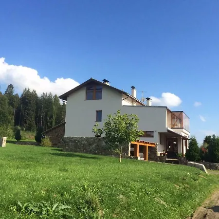 Lipno-zlabek Černá v Pošumaví