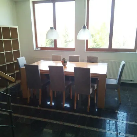 Apartment Lipno-zlabek
