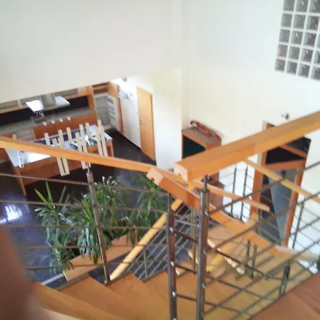 Apartment Lipno-zlabek Černá v Pošumaví