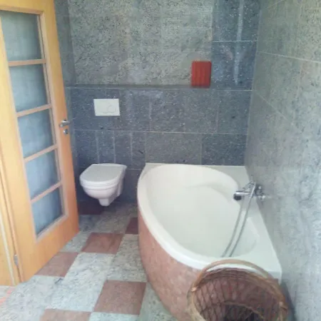 Lipno-zlabek Apartment
